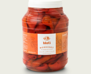 07. MORRONES 1.3Kg